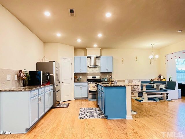 2132 Water Marsh Trail, Fuquay Varina, NC 27526