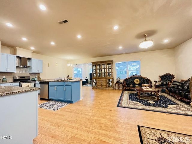 2132 Water Marsh Trail, Fuquay Varina, NC 27526