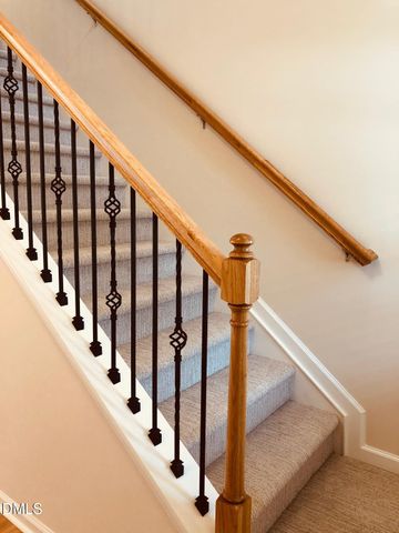 2132 Water Marsh Trail, Fuquay Varina, NC 27526