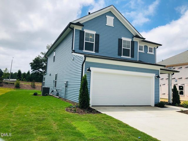 2132 Water Marsh Trail, Fuquay Varina, NC 27526