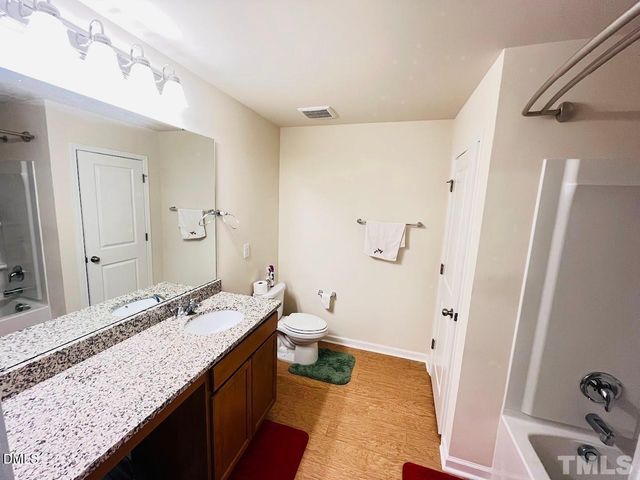 2132 Water Marsh Trail, Fuquay Varina, NC 27526