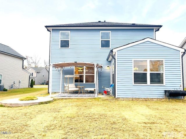 2132 Water Marsh Trail, Fuquay Varina, NC 27526