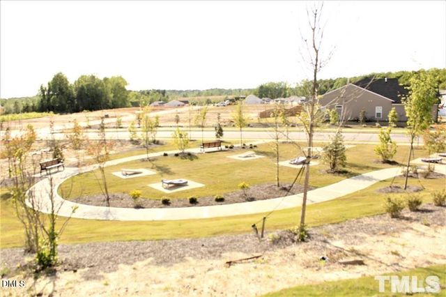 2132 Water Marsh Trail, Fuquay Varina, NC 27526