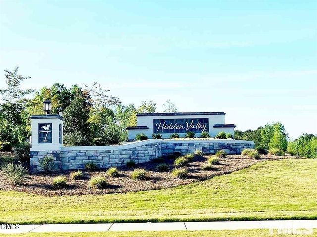 2132 Water Marsh Trail, Fuquay Varina, NC 27526