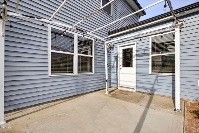 2132 Water Marsh Trail, Fuquay Varina, NC 27526
