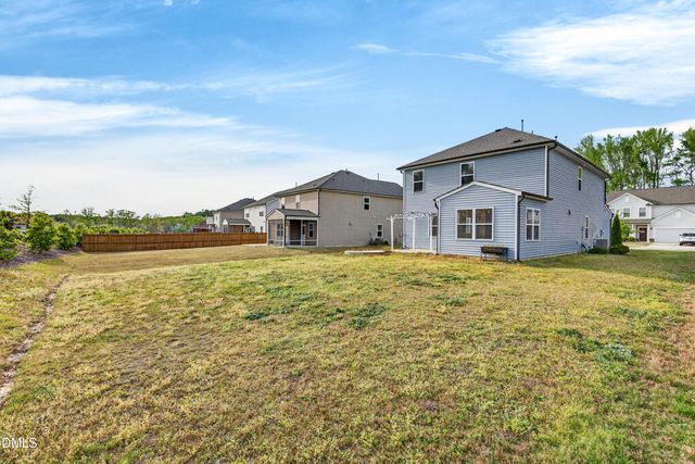 2132 Water Marsh Trail, Fuquay Varina, NC 27526
