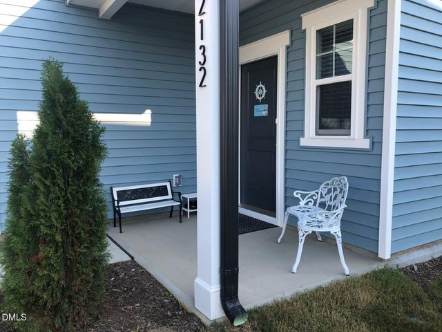 2132 Water Marsh Trail, Fuquay Varina, NC 27526