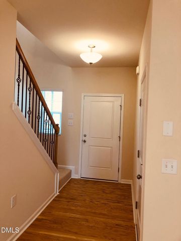 2132 Water Marsh Trail, Fuquay Varina, NC 27526