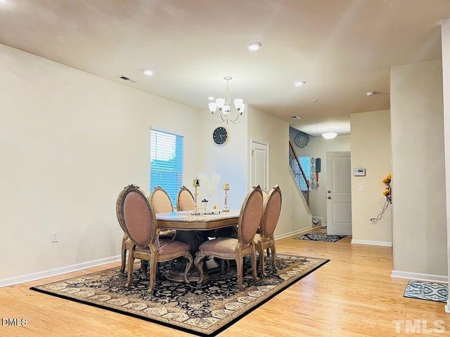 2132 Water Marsh Trail, Fuquay Varina, NC 27526