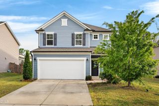 2132 Water Marsh Trail, Fuquay Varina, NC 27526