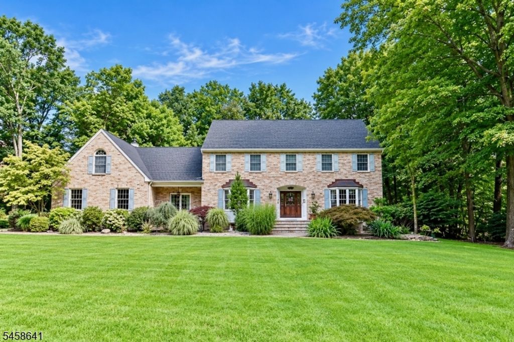 2 Continental Dr, Sparta Twp., NJ 07871
