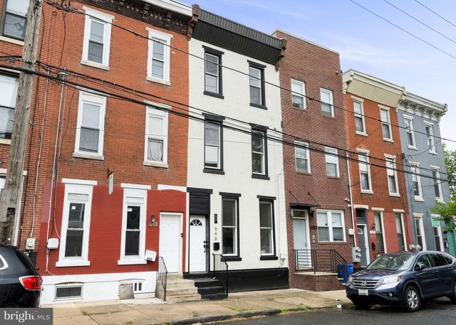 648 N 36TH ST, Philadelphia, PA 19104