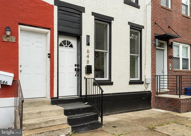 648 N 36TH ST, Philadelphia, PA 19104