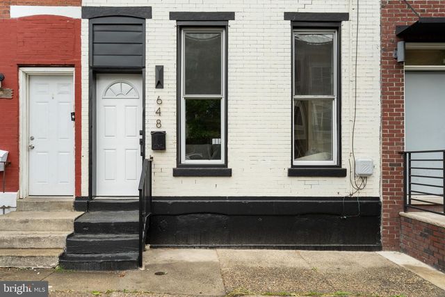 648 N 36TH ST, Philadelphia, PA 19104