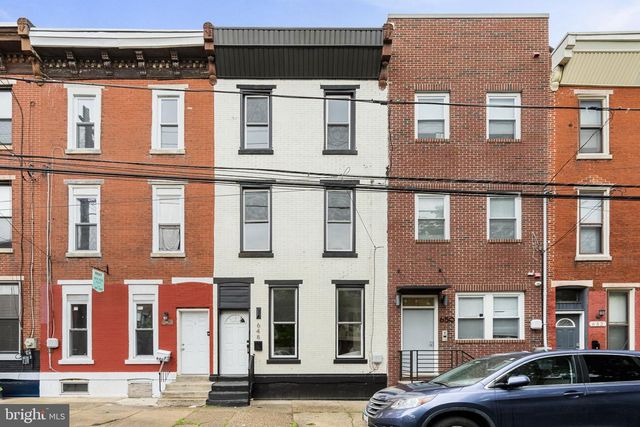 648 N 36TH ST, Philadelphia, PA 19104