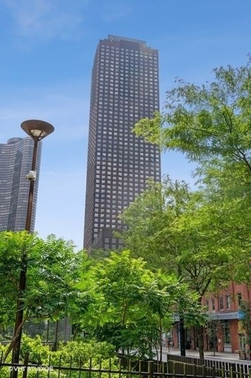 Image 1 of property listing at 474 N Lake Shore Drive 3101, Chicago, IL 60611