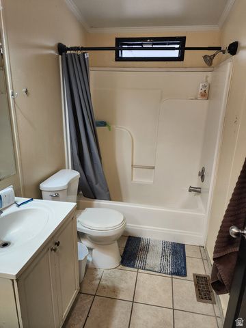 1224 W PRODO VISTA DR, West Valley City, UT 84119