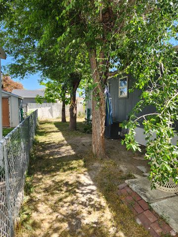 1224 W PRODO VISTA DR, West Valley City, UT 84119