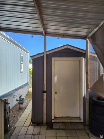 1224 W PRODO VISTA DR, West Valley City, UT 84119