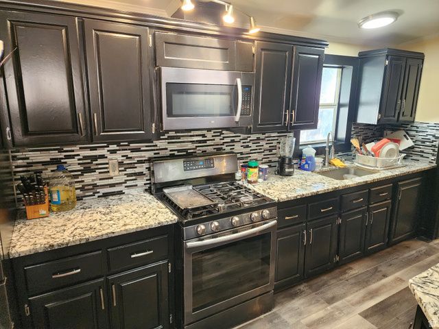 1224 W PRODO VISTA DR, West Valley City, UT 84119