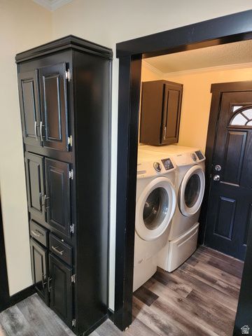 1224 W PRODO VISTA DR, West Valley City, UT 84119