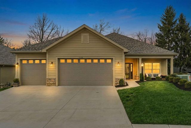 1126 Cross Creeks Ridge, Pickerington, OH 43147