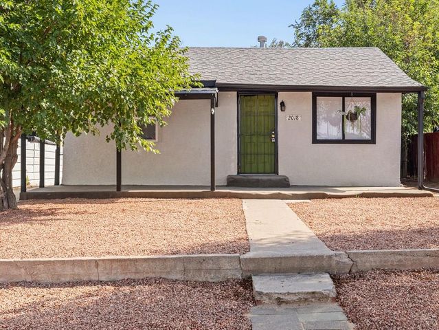 2018 E 16th St, Pueblo, CO 81001