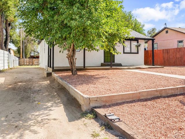 2018 E 16th St, Pueblo, CO 81001
