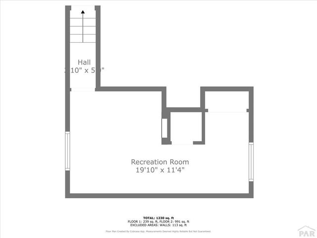 2018 E 16th St, Pueblo, CO 81001