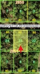 12087 JOYNER AVENUE, Port Charlotte, FL 33953