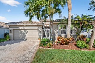 9365 Vercelli Street, Lake Worth, FL 33467