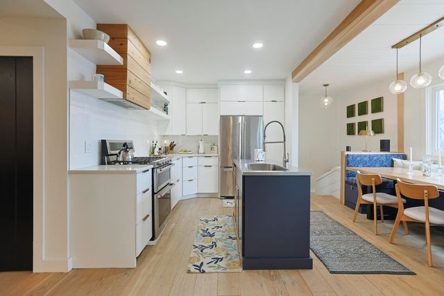 1002 Lake Boulevard, St. Joseph, MI 49085