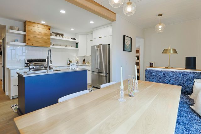 1002 Lake Boulevard, St. Joseph, MI 49085