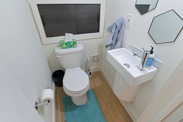 1002 Lake Boulevard, St. Joseph, MI 49085