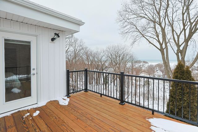 1002 Lake Boulevard, St. Joseph, MI 49085