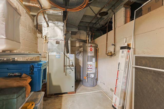 1002 Lake Boulevard, St. Joseph, MI 49085