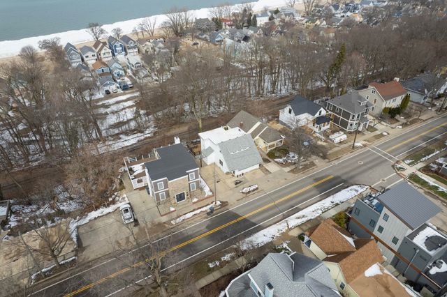 1002 Lake Boulevard, St. Joseph, MI 49085