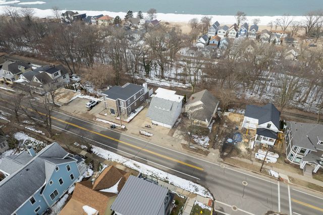 1002 Lake Boulevard, St. Joseph, MI 49085