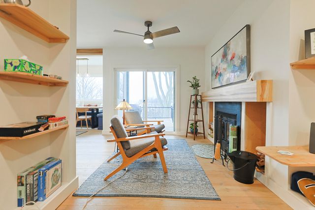 1002 Lake Boulevard, St. Joseph, MI 49085