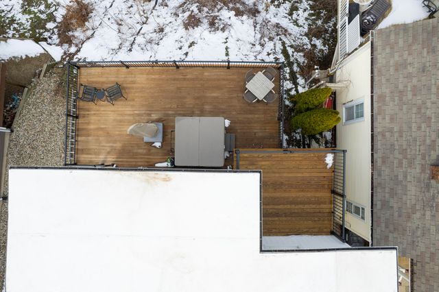 1002 Lake Boulevard, St. Joseph, MI 49085