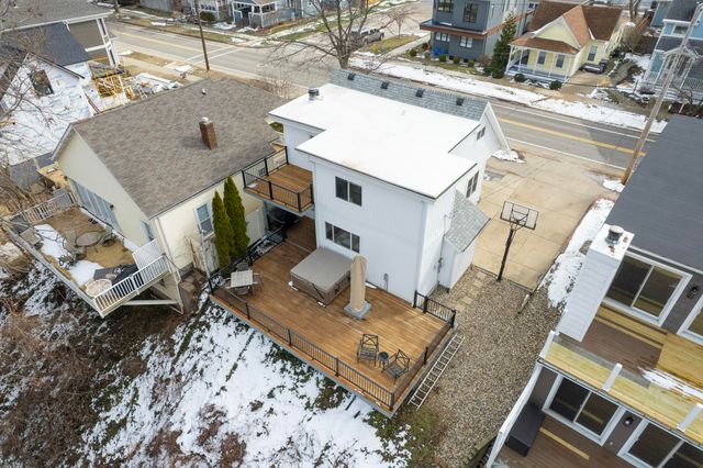 1002 Lake Boulevard, St. Joseph, MI 49085