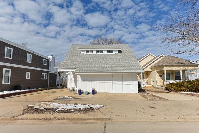 1002 Lake Boulevard, St. Joseph, MI 49085