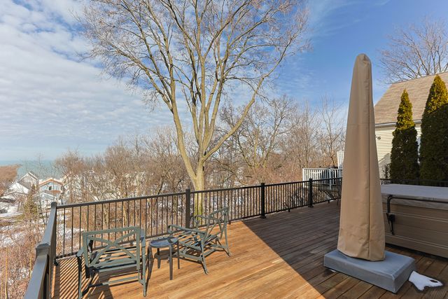 1002 Lake Boulevard, St. Joseph, MI 49085