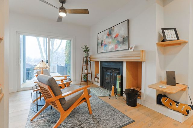 1002 Lake Boulevard, St. Joseph, MI 49085