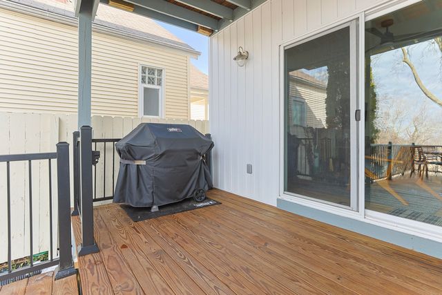 1002 Lake Boulevard, St. Joseph, MI 49085