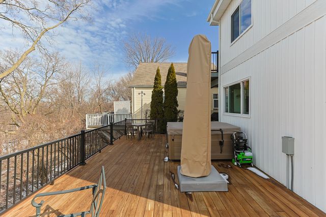 1002 Lake Boulevard, St. Joseph, MI 49085