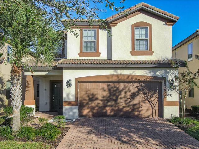 1809 NICE COURT, Kissimmee, FL 34747