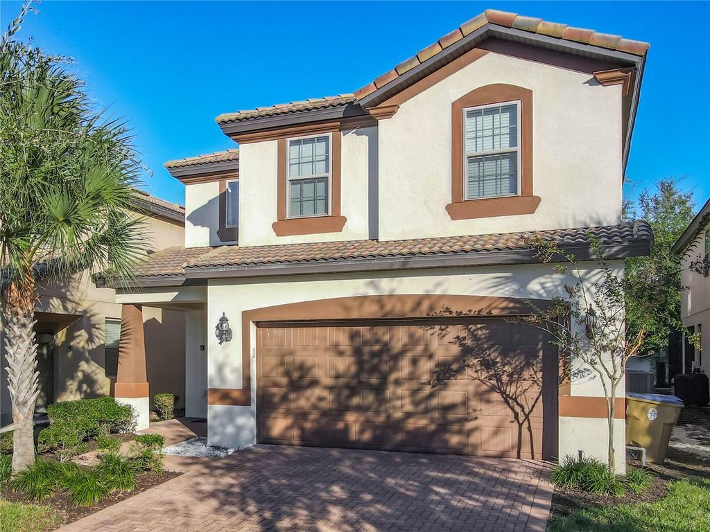 1809 NICE COURT, Kissimmee, FL 34747