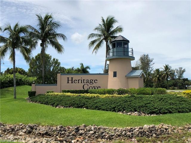 9584 Dunkirk DR, Fort Myers, FL 33919
