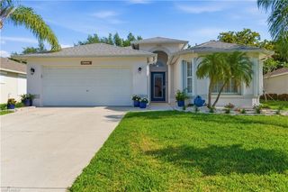 9584 Dunkirk DR, Fort Myers, FL 33919